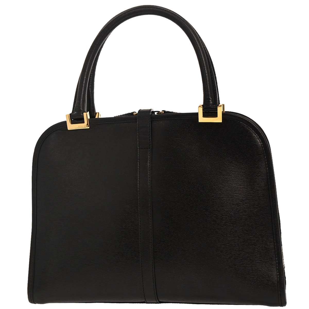 Gucci Black Jackie Handbag