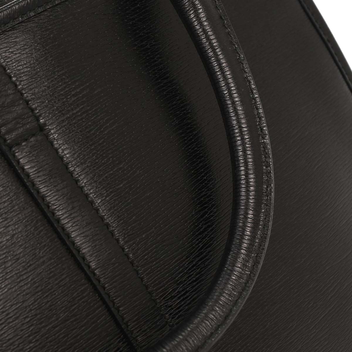 Gucci Black Jackie Handbag