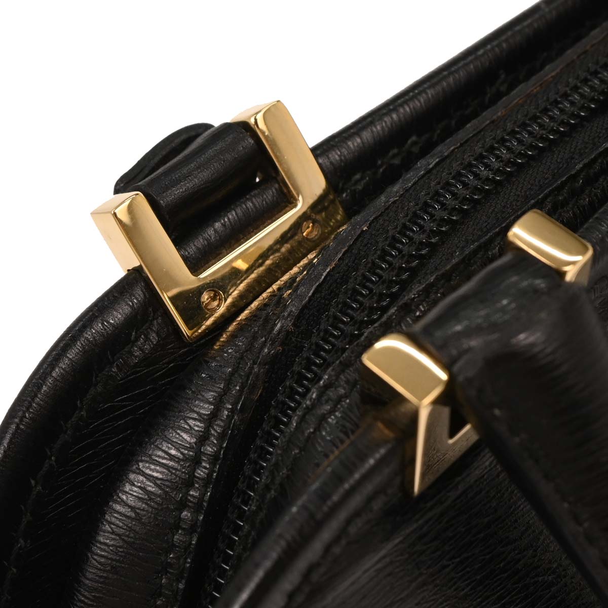 Gucci Black Jackie Handbag