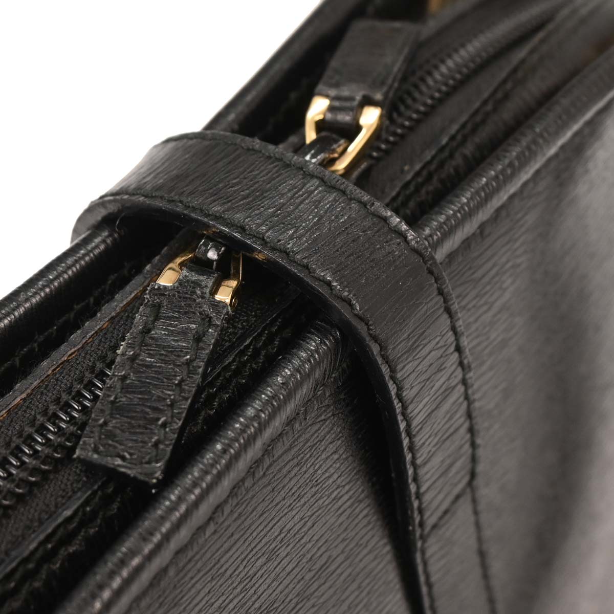 Gucci Black Jackie Handbag