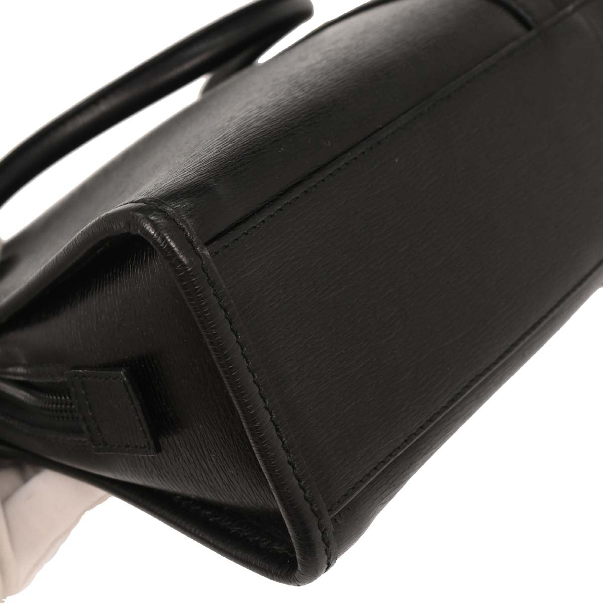 Gucci Black Jackie Handbag