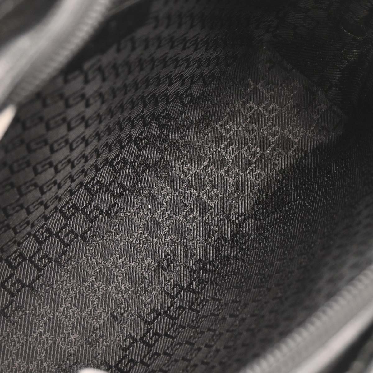 Gucci Black Jackie Handbag