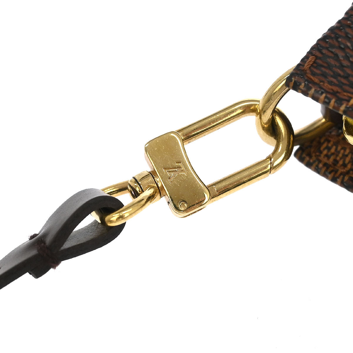 Louis Vuitton Damier Navona Handbag N51983
