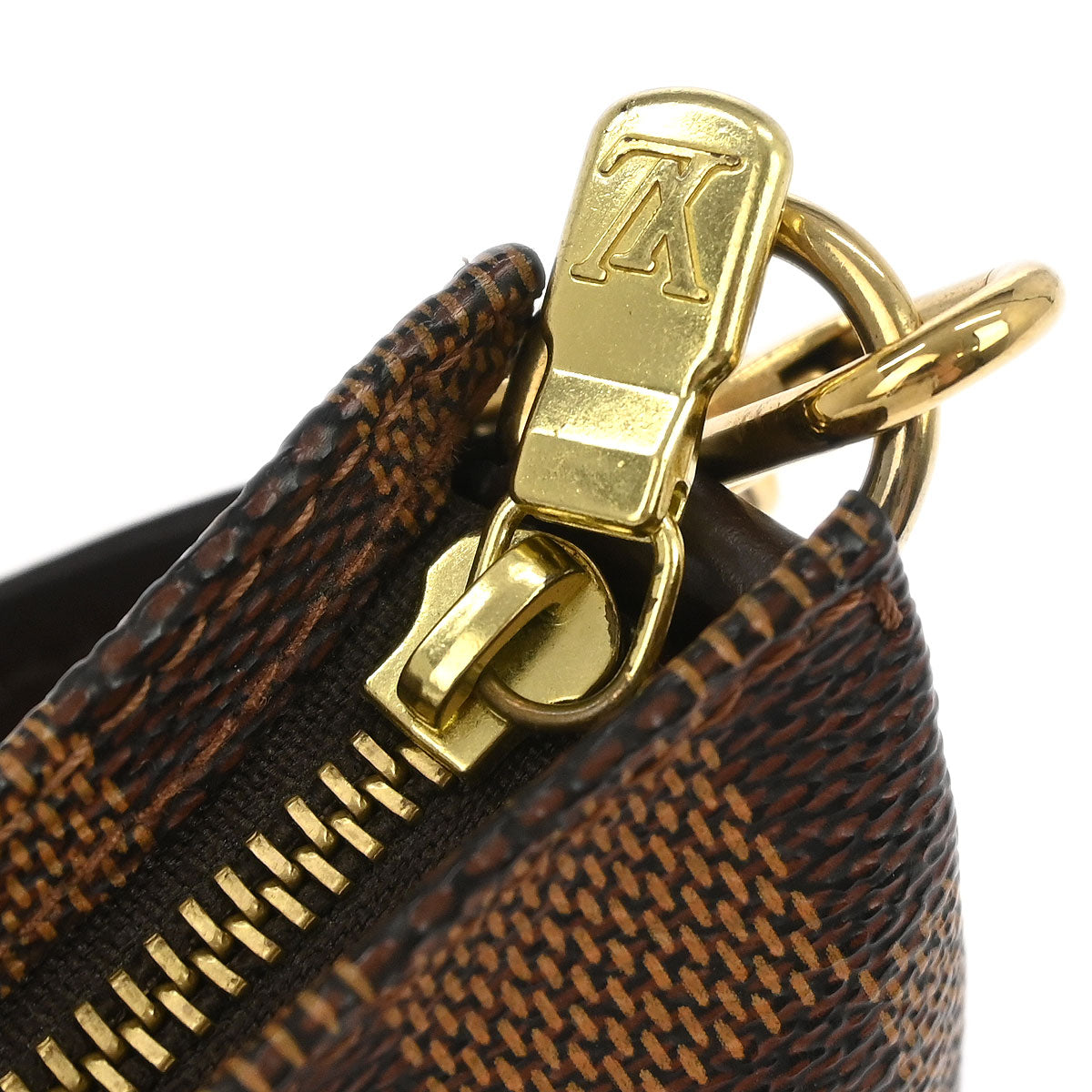 Louis Vuitton Damier Navona Handbag N51983