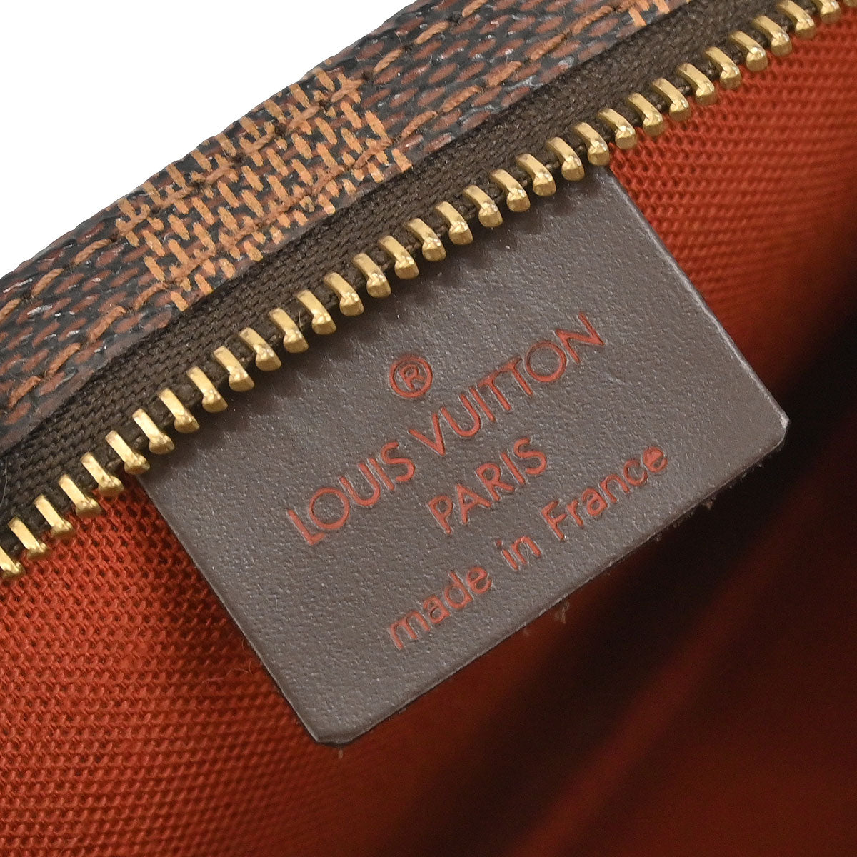 Louis Vuitton Damier Navona Handbag N51983