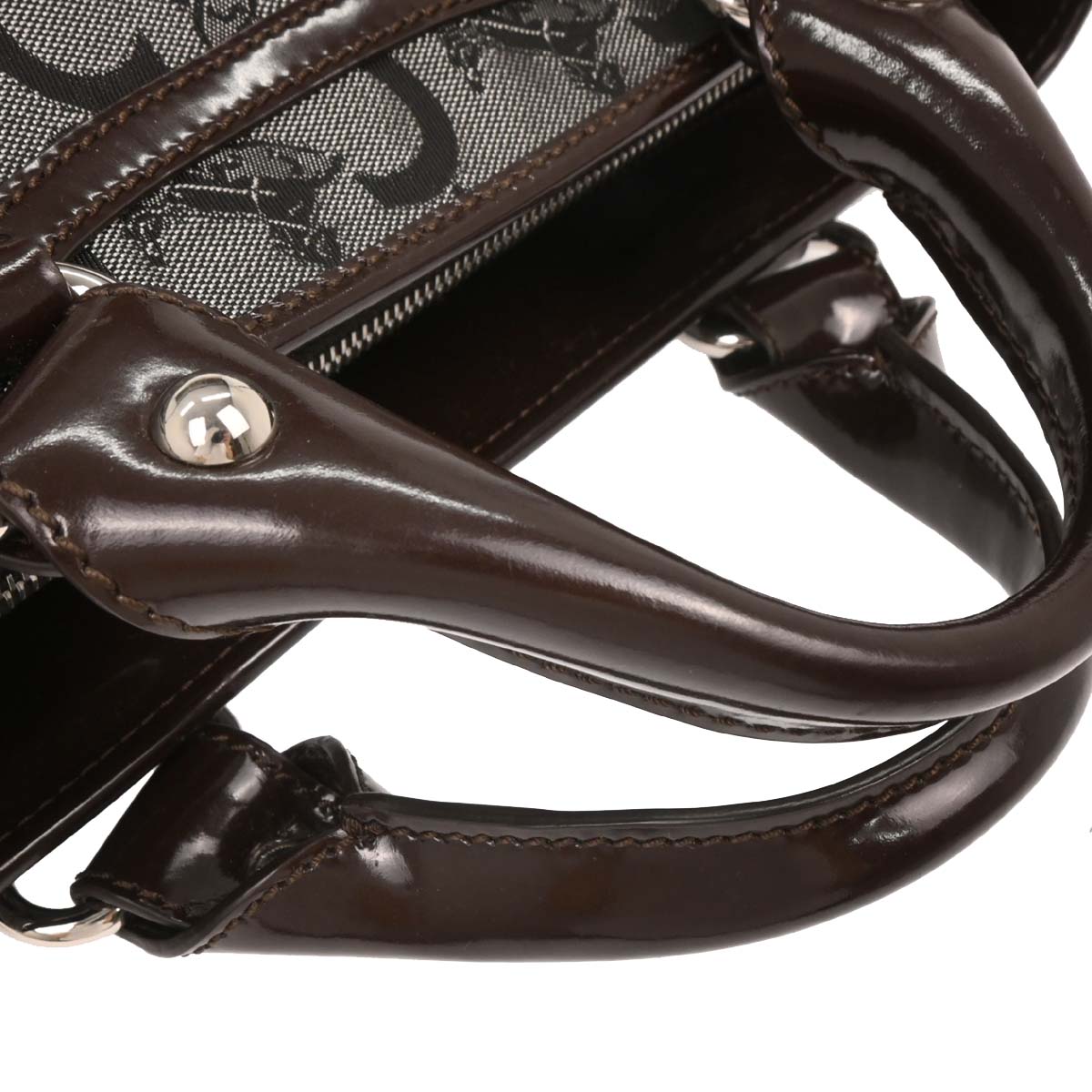 Celine Black Boogie Bag Handbag