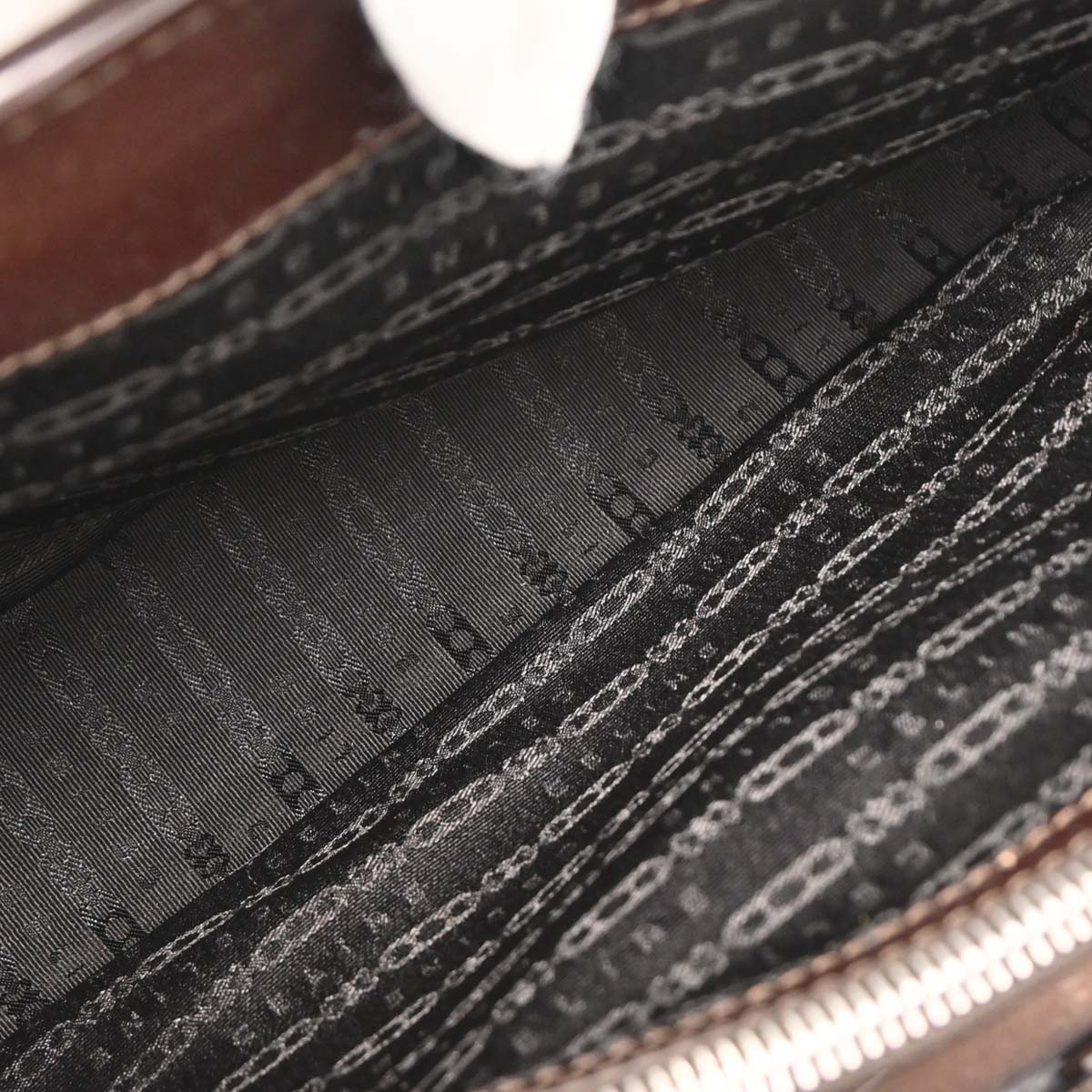 Celine Black Boogie Bag Handbag