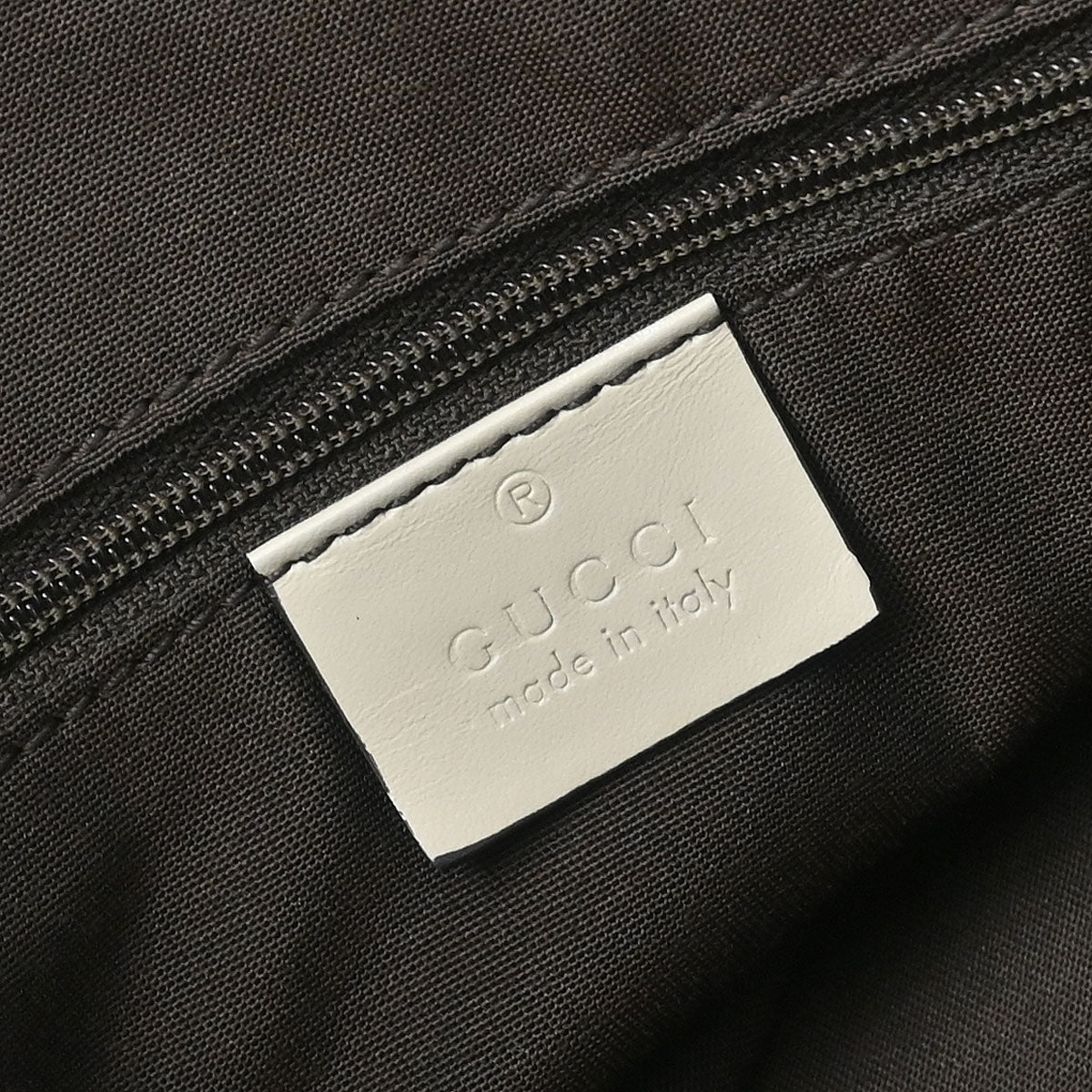 Gucci Beige GG Shoulder Bag