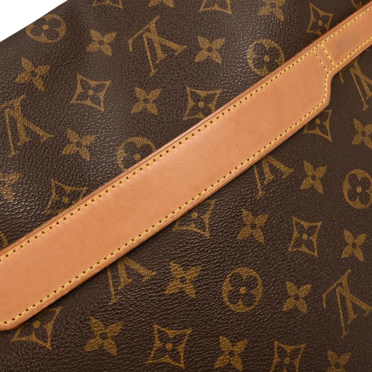 Louis Vuitton Monogram Abbesses Messenger Bag M45257