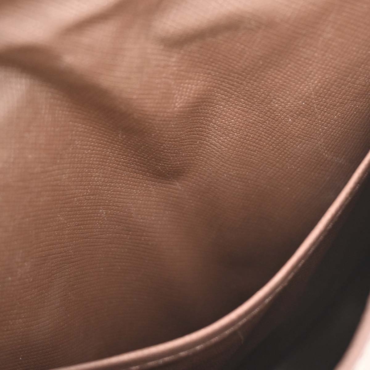 Burberrys Brown Burberry Check Crossbody Bag