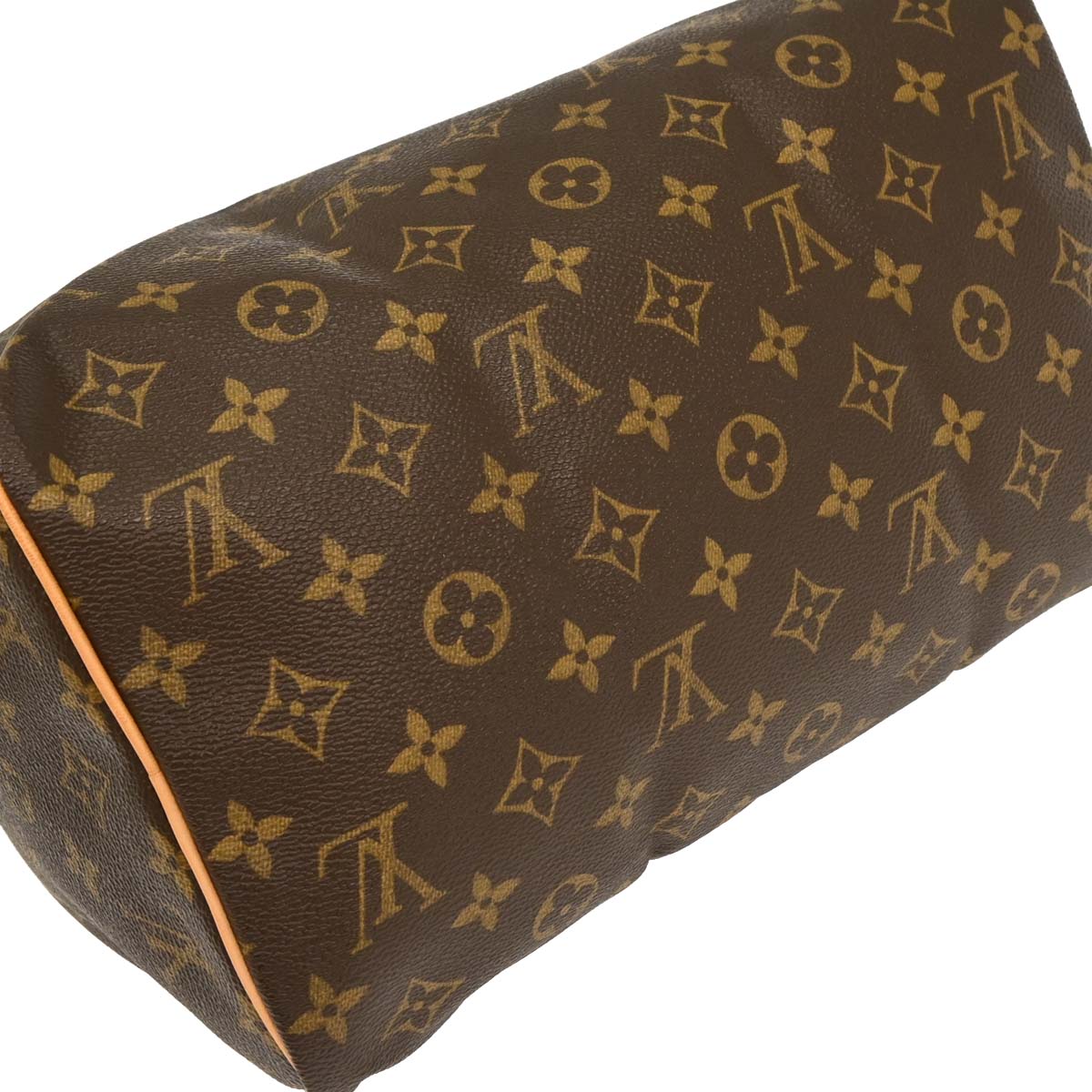 Louis Vuitton Monogram Speedy 30 Handbag M41526