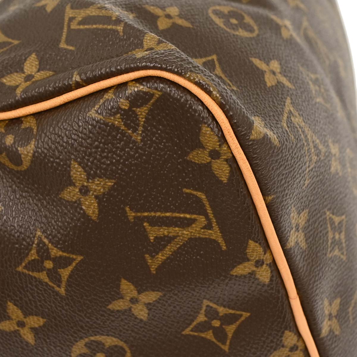 Louis Vuitton Monogram Speedy 30 Handbag M41526