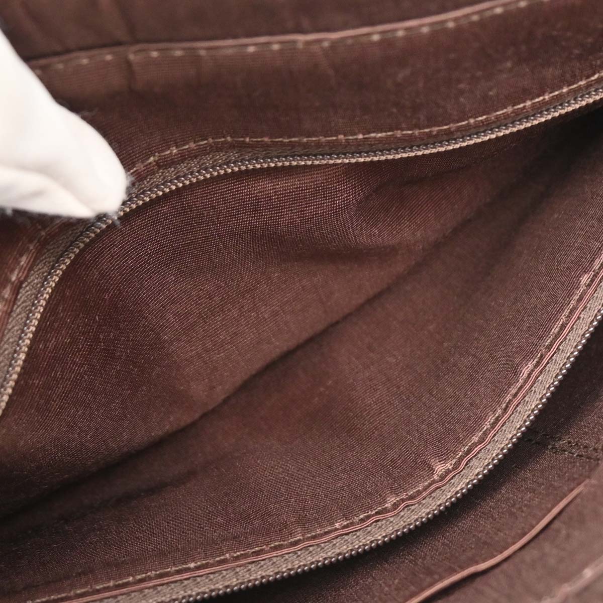 Burberrys Beige House Check Tote Bag