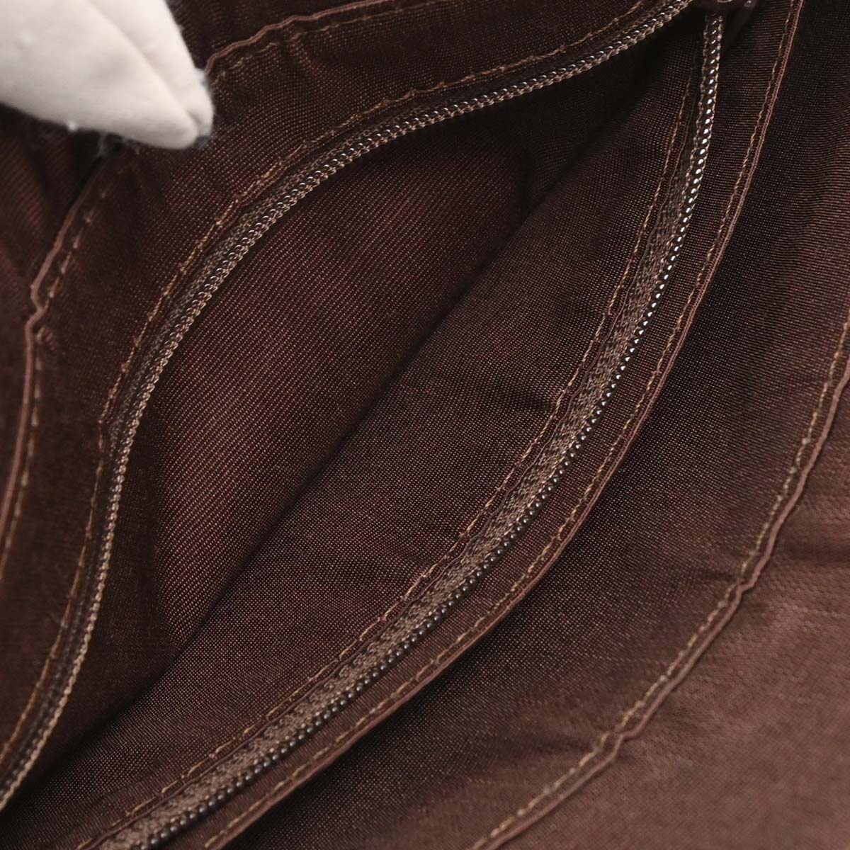 Burberry Beige House Check Tote Bag