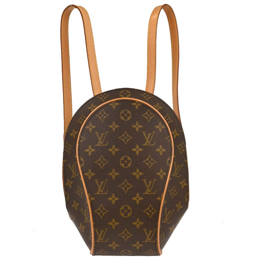 Louis Vuitton Monogram Ellipse Sac A Dos Backpack M51125