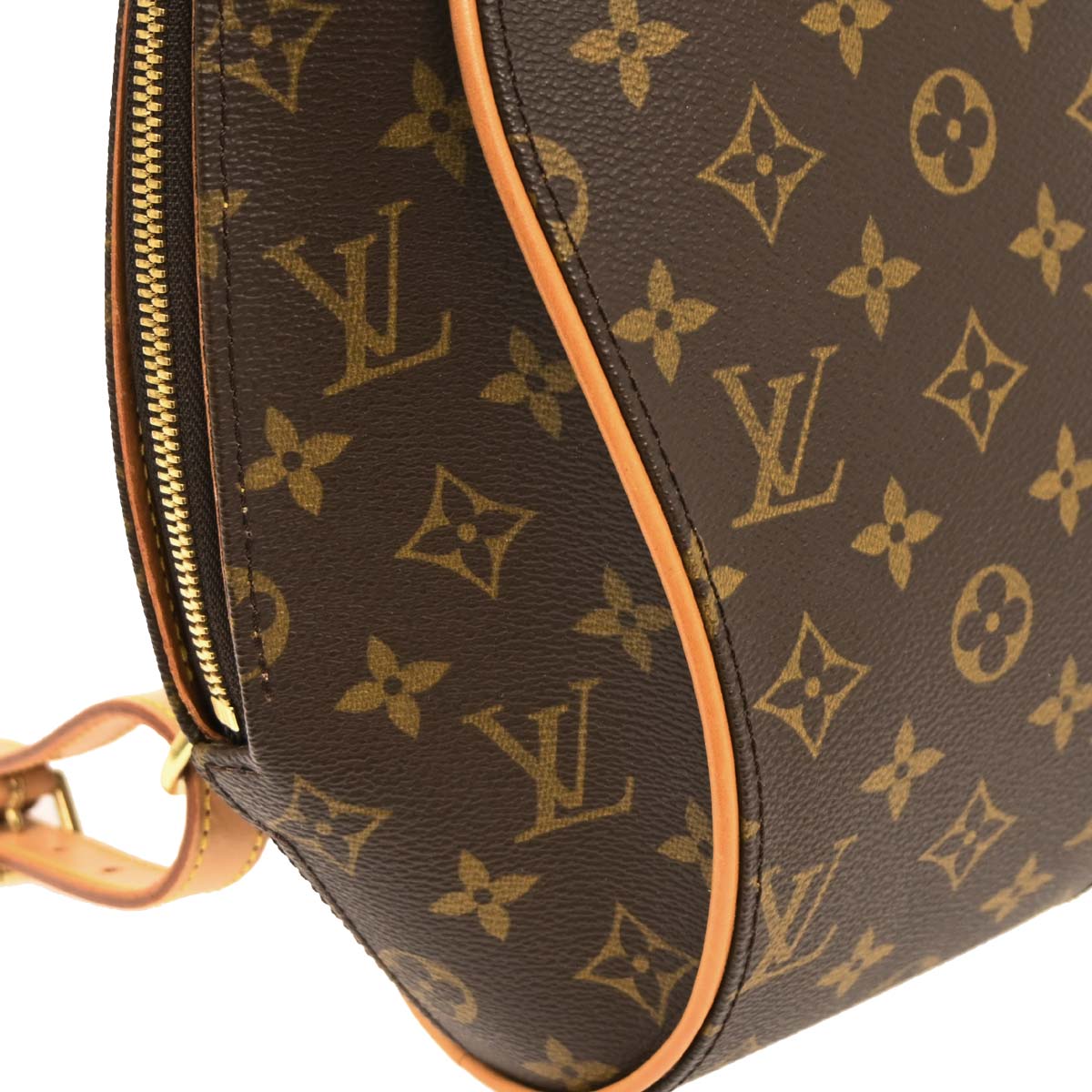 Louis Vuitton Monogram Ellipse Sac A Dos Backpack M51125