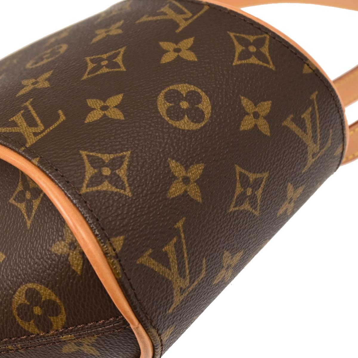 Louis Vuitton Monogram Ellipse Sac A Dos Backpack M51125