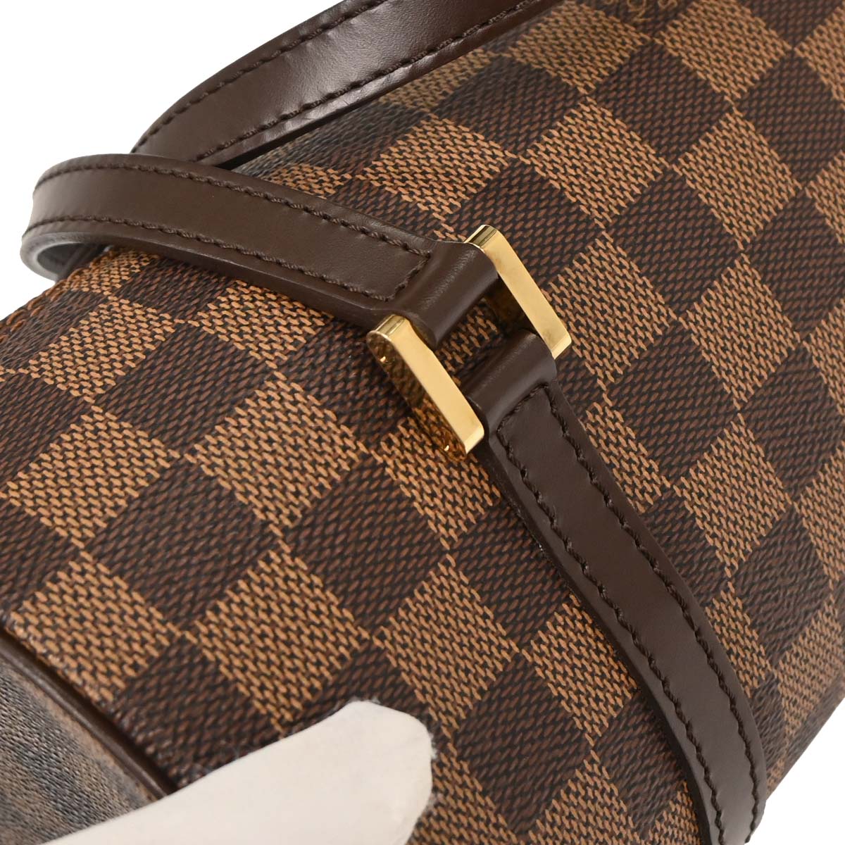 Louis Vuitton Damier Papillon 26 Handbag N51304