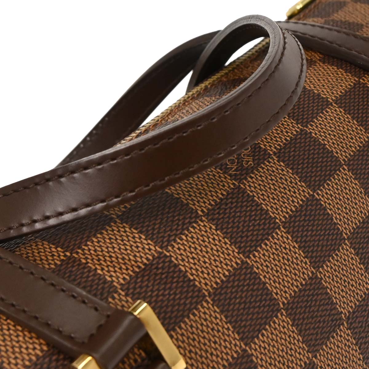 Louis Vuitton Damier Papillon 26 Handbag N51304