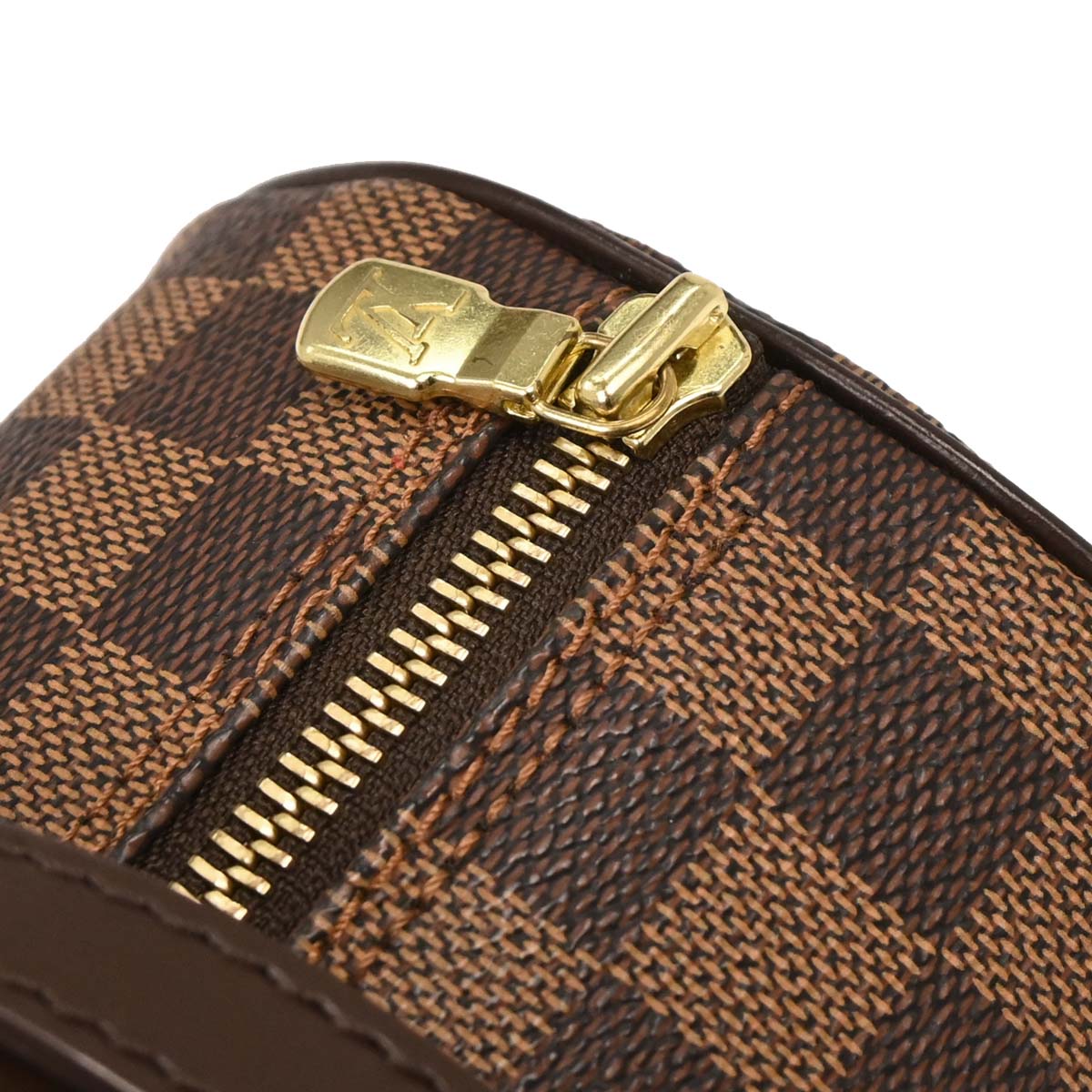 Louis Vuitton Damier Papillon 26 Handbag N51304