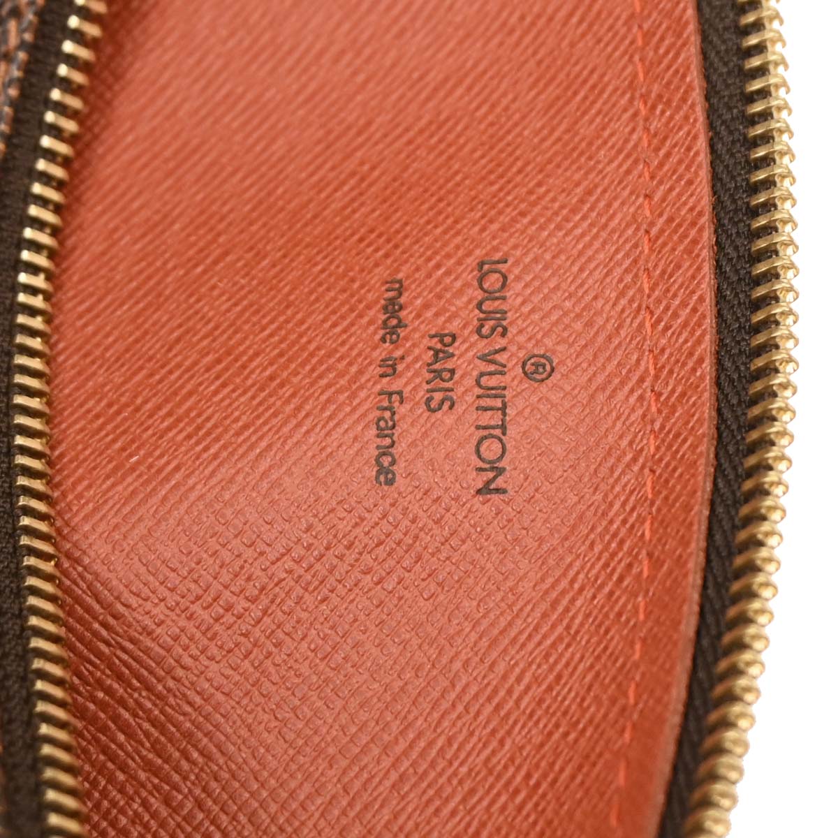 Louis Vuitton Damier Papillon 26 Handbag N51304