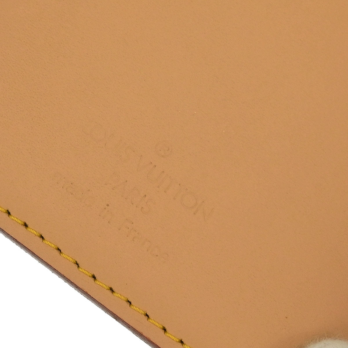 Louis Vuitton White Multicolor Portefeuille Koala Wallet M58014
