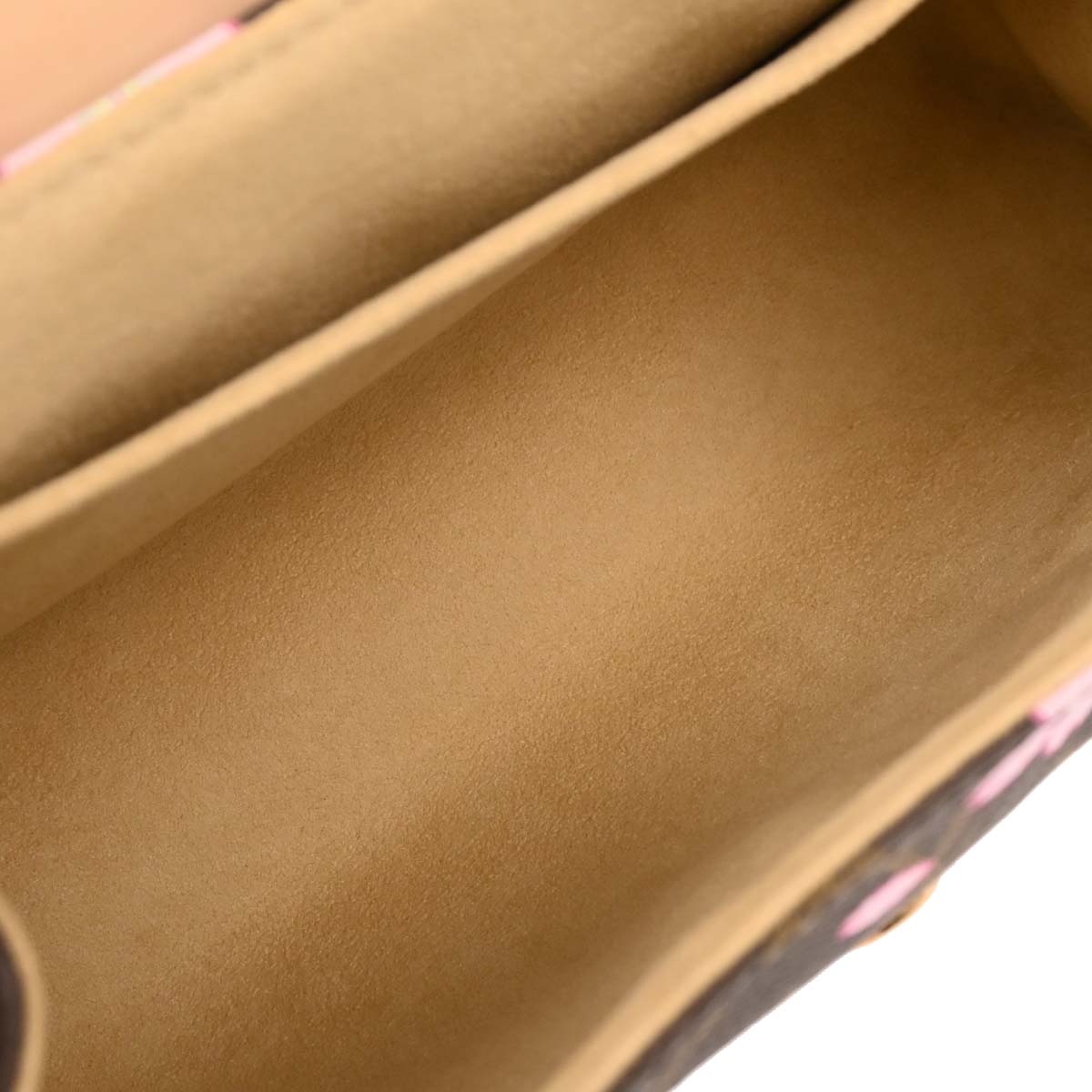 Louis Vuitton Monogram Cherry Blossom Sac Retro PM Handbag M92012