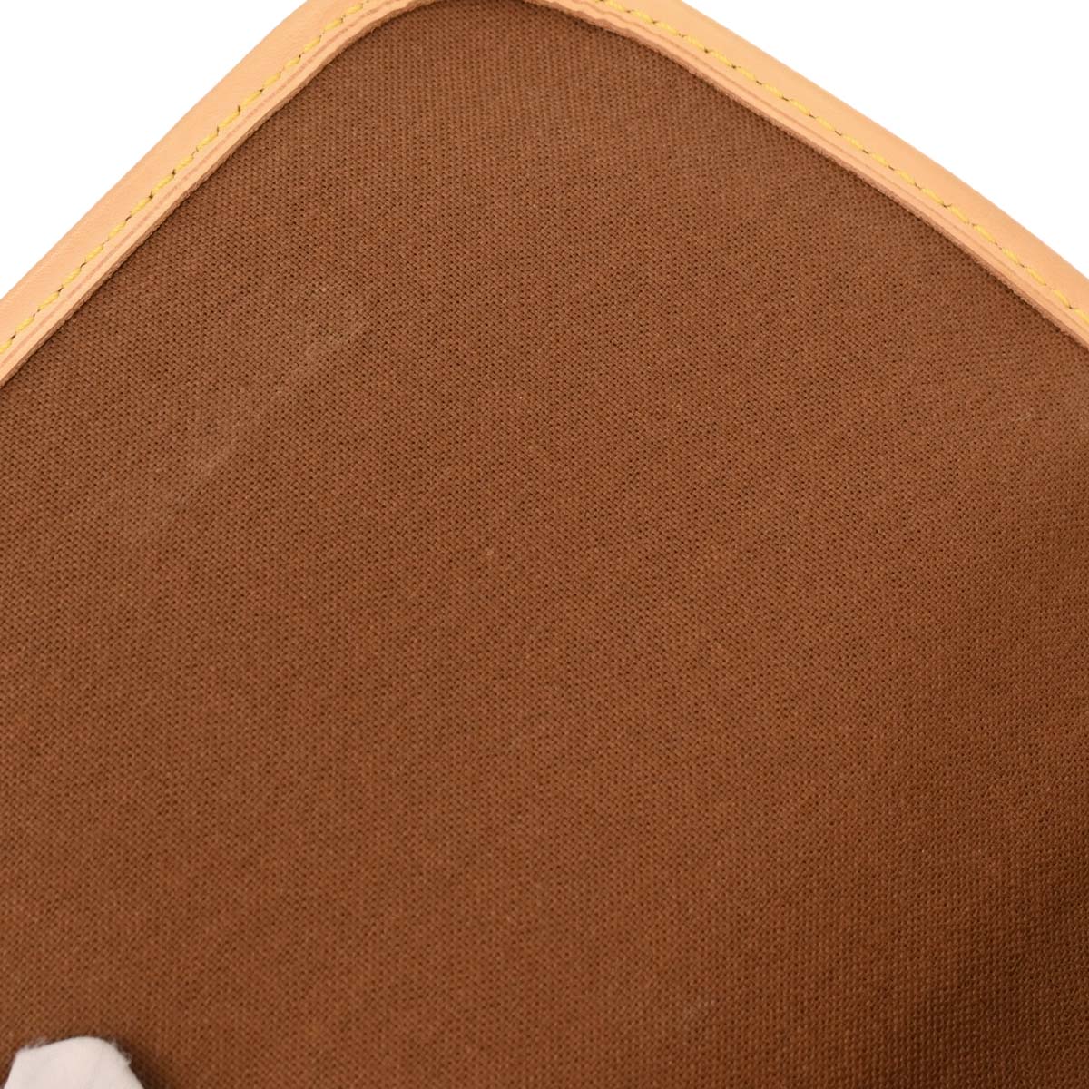 Louis Vuitton Monogram Bosphore Waist Bum Bag M40108