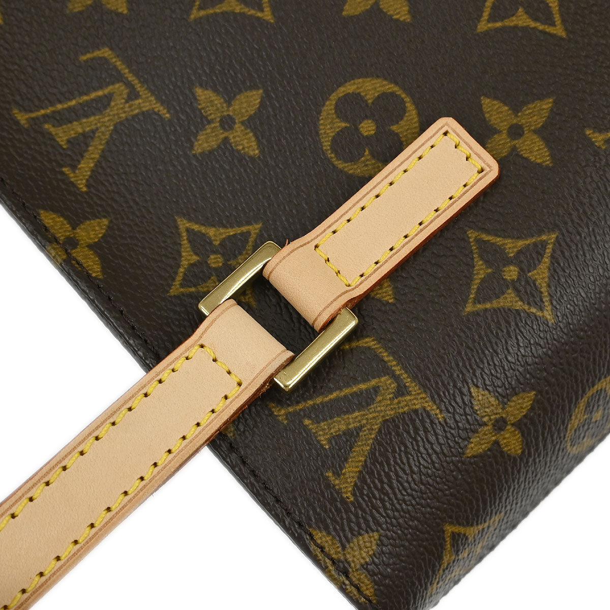 Louis Vuitton Monogram Vavin PM Tote Handbag M51172