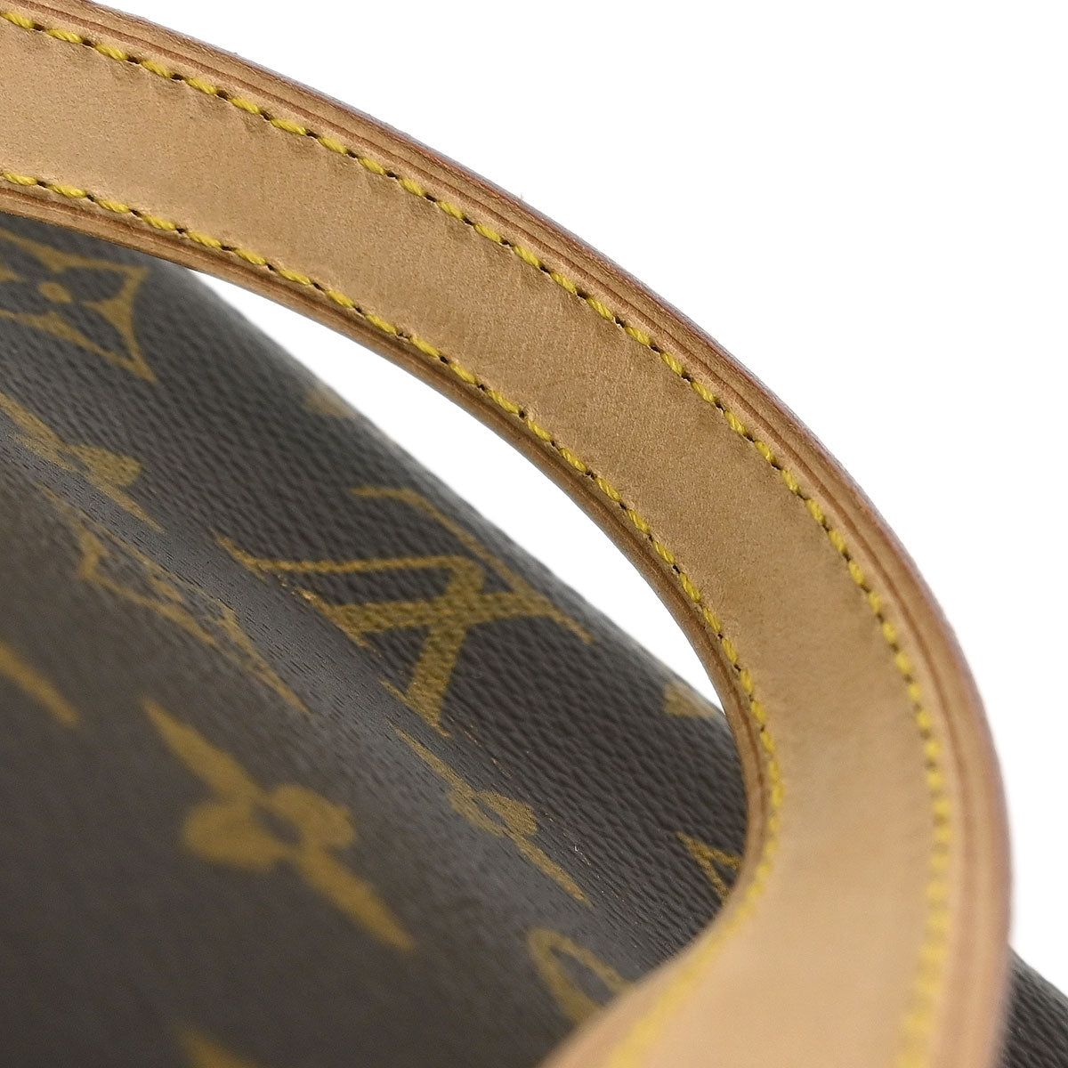 Louis Vuitton Monogram Vavin PM Tote Handbag M51172