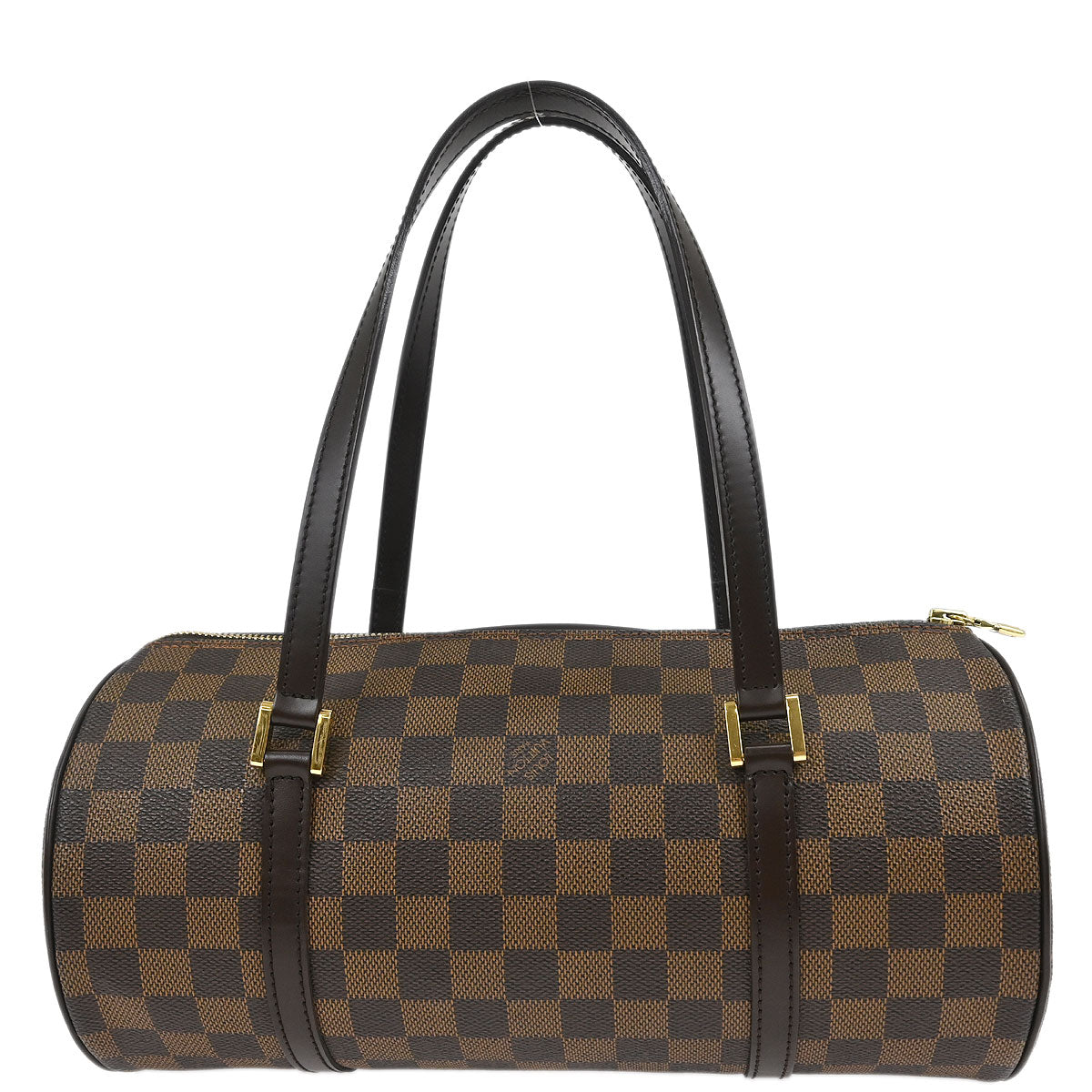 Louis Vuitton Damier Papillon 30 Handbag N51303