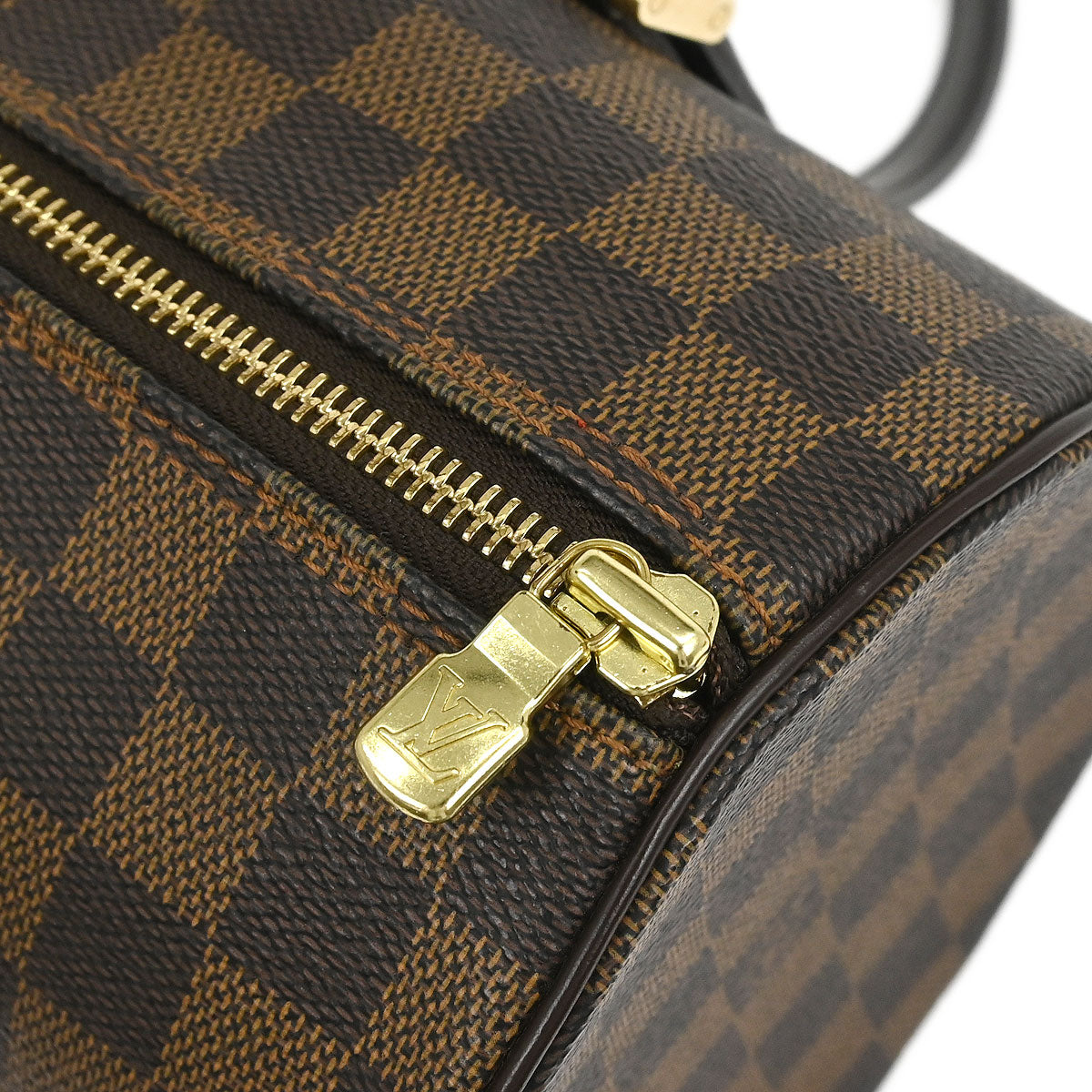 Louis Vuitton Damier Papillon 30 Handbag N51303