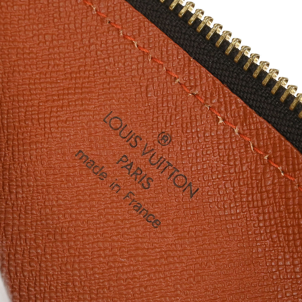 Louis Vuitton Damier Papillon 30 Handbag N51303