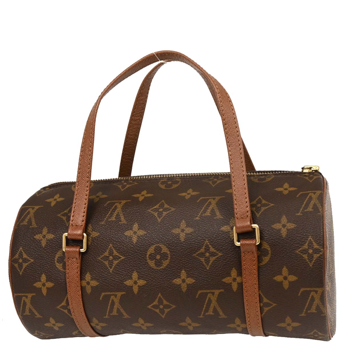 Louis Vuitton Monogram Papillon 26 Handbag M51366