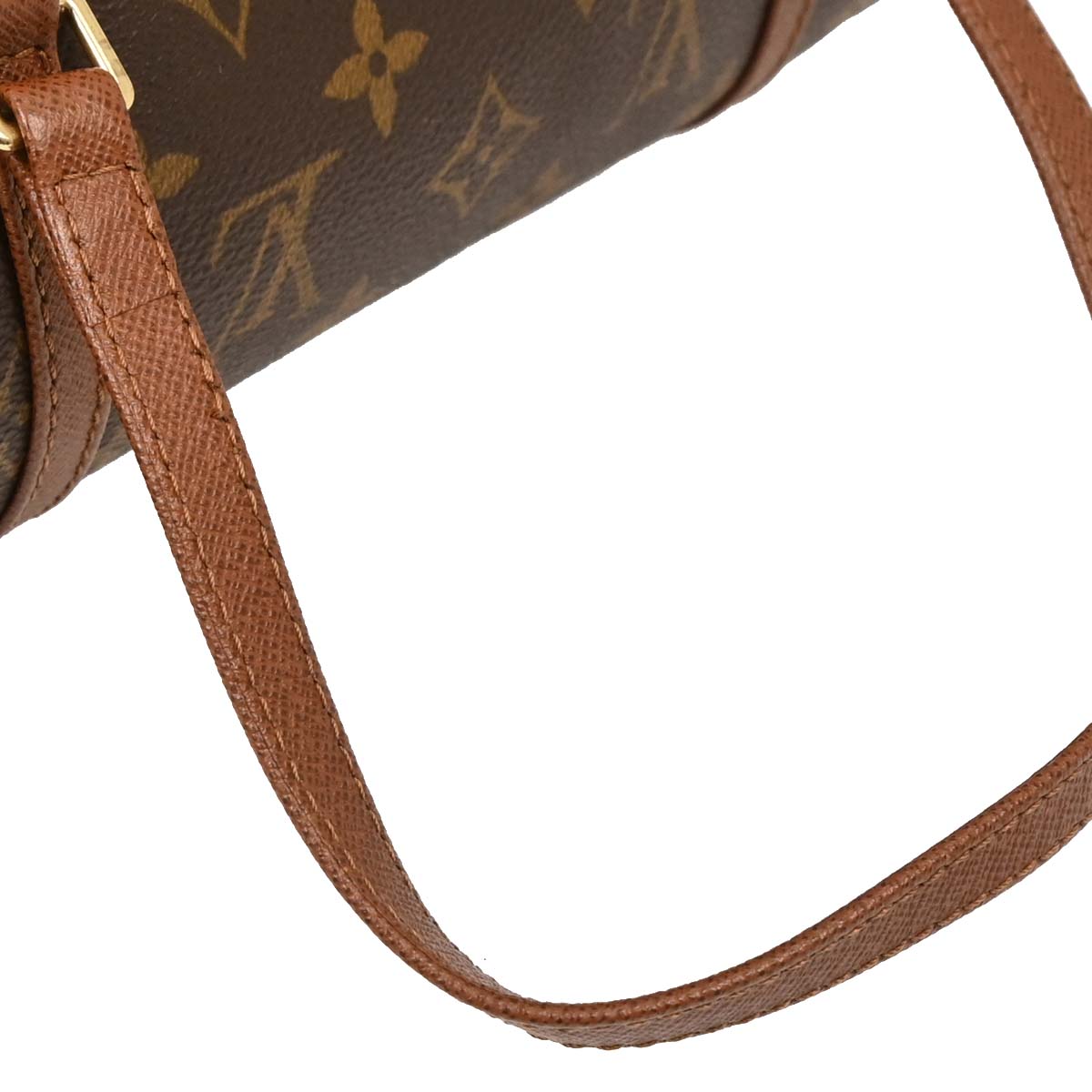 Louis Vuitton Monogram Papillon 26 Handbag M51366