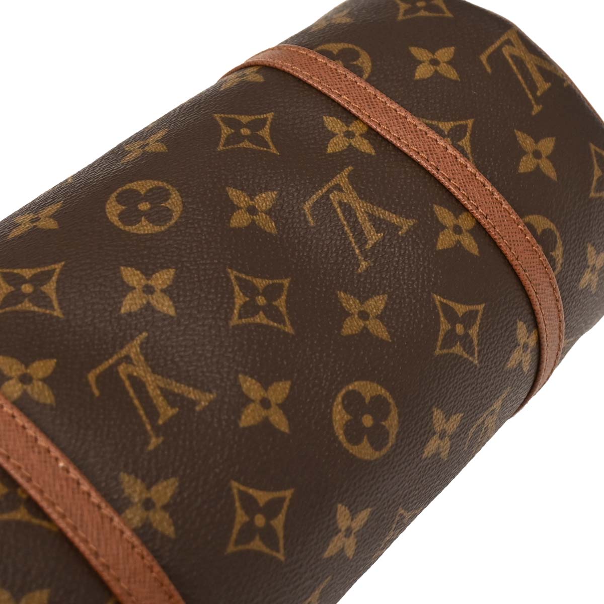 Louis Vuitton Monogram Papillon 26 Handbag M51366