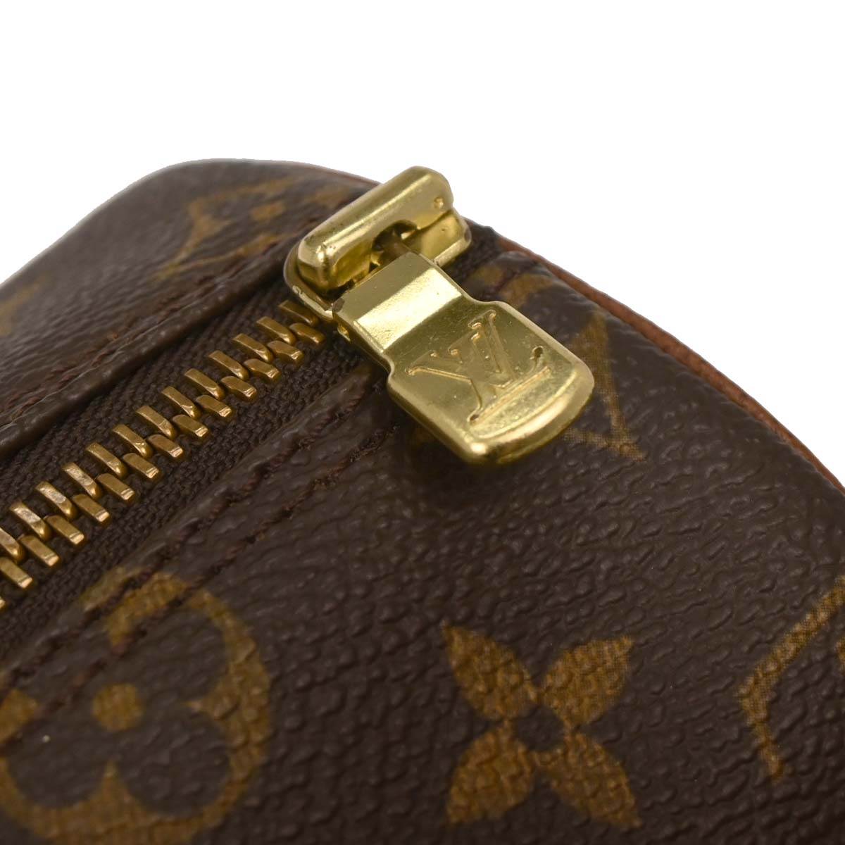 Louis Vuitton Monogram Papillon 26 Handbag M51366
