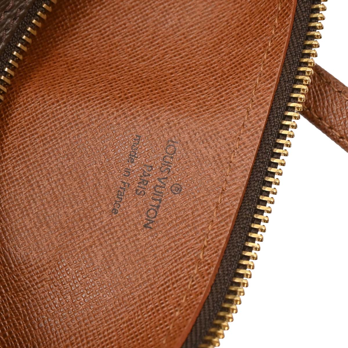 Louis Vuitton Monogram Papillon 26 Handbag M51366
