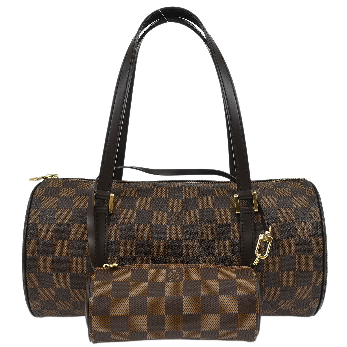 Louis Vuitton Damier Papillon 30 Handbag N51303