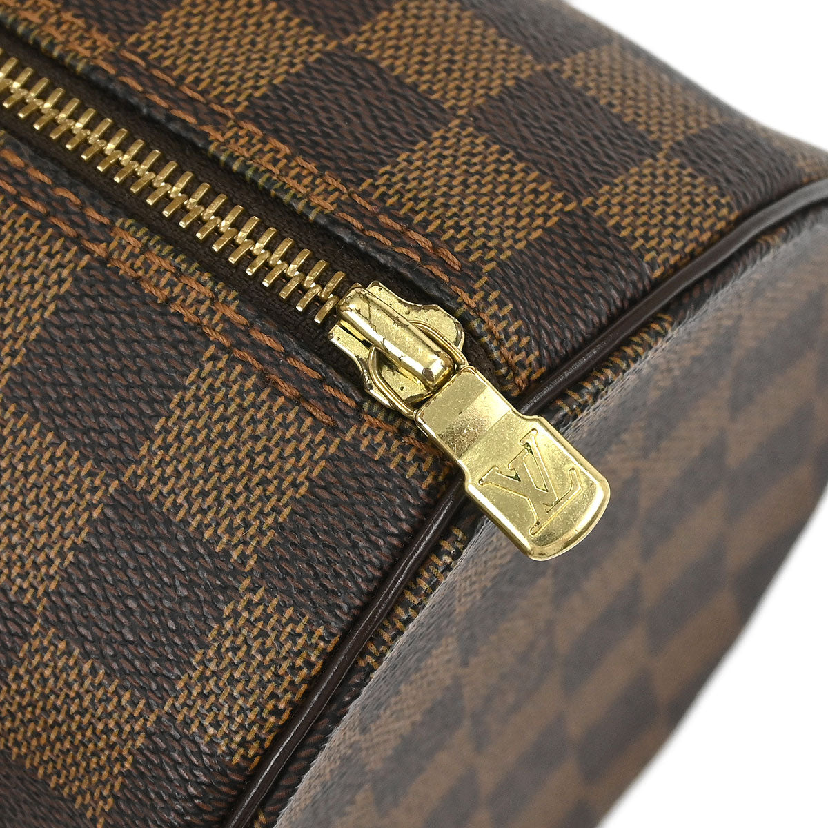 Louis Vuitton Damier Papillon 30 Handbag N51303