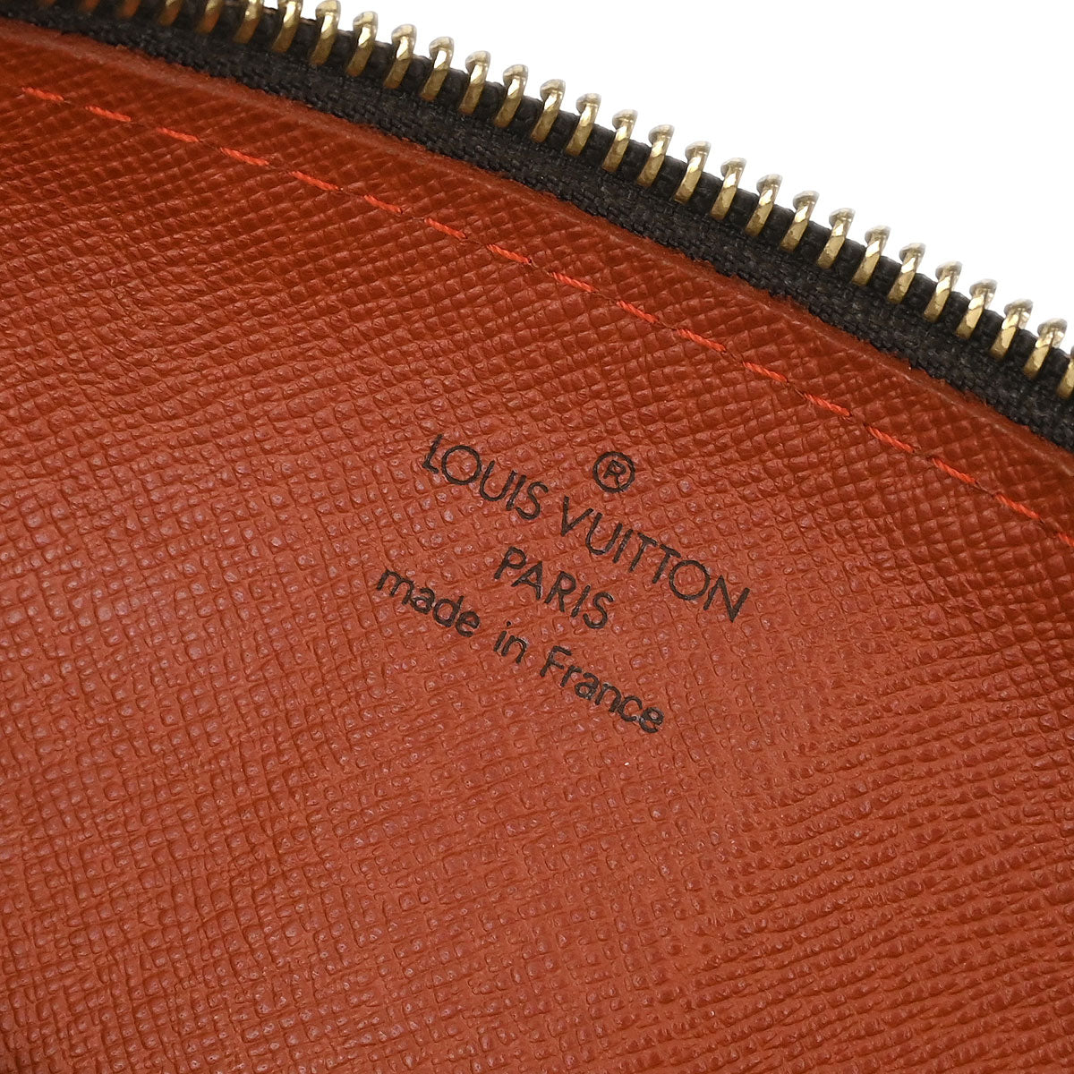 Louis Vuitton Damier Papillon 30 Handbag N51303