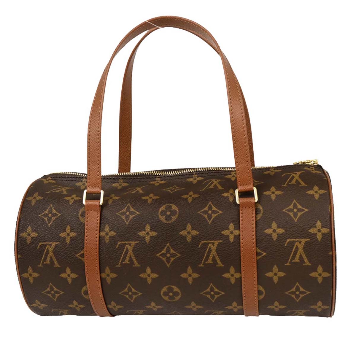 Louis Vuitton Monogram Papillon 30 Handbag M51365