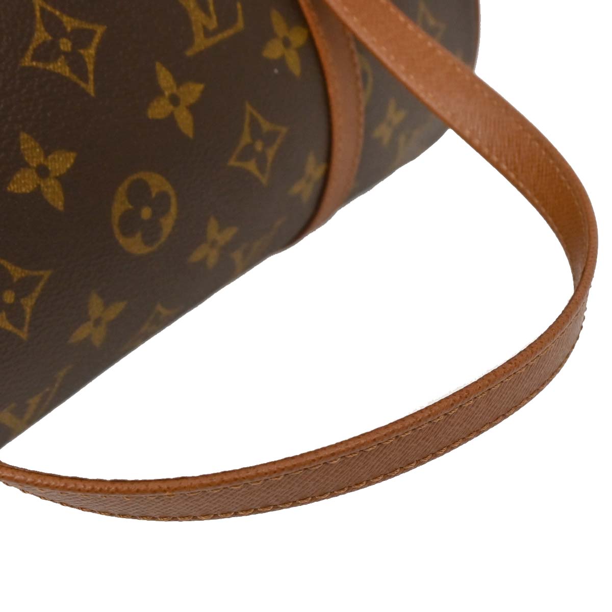 Louis Vuitton Monogram Papillon 30 Handbag M51365