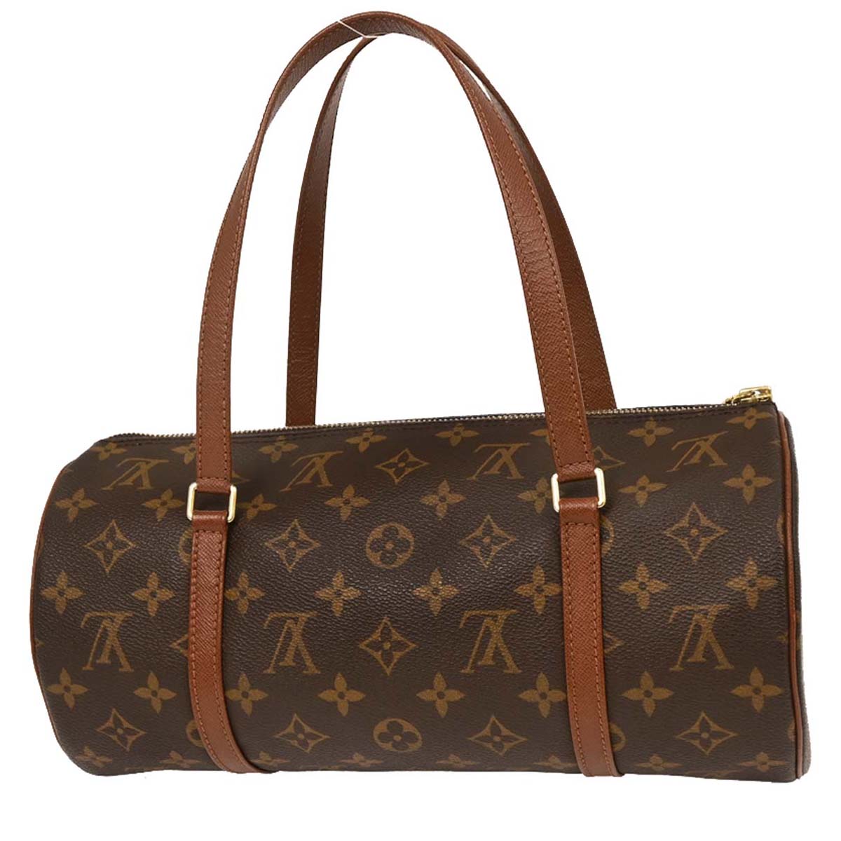 Louis Vuitton Monogram Papillon 30 Handbag M51365