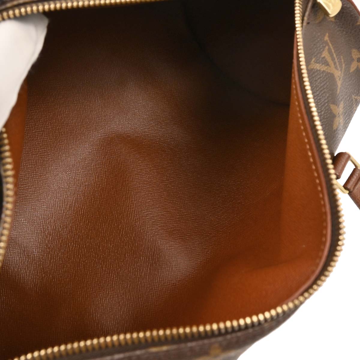 Louis Vuitton Monogram Papillon 30 Handbag M51365