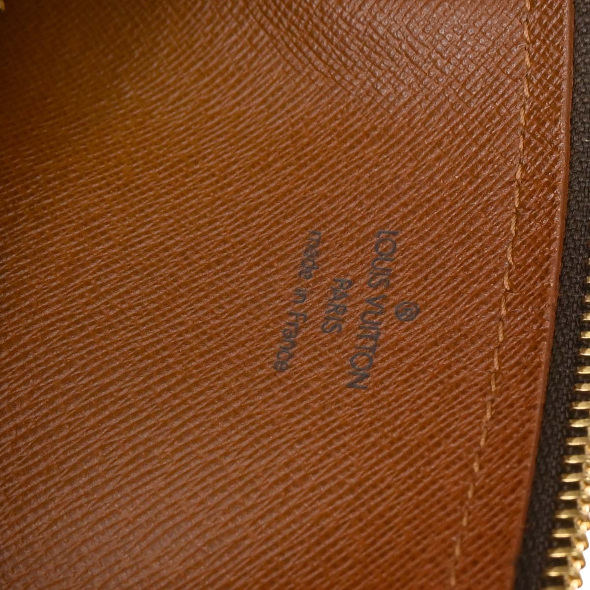 Louis Vuitton Monogram Papillon 30 Handbag M51365