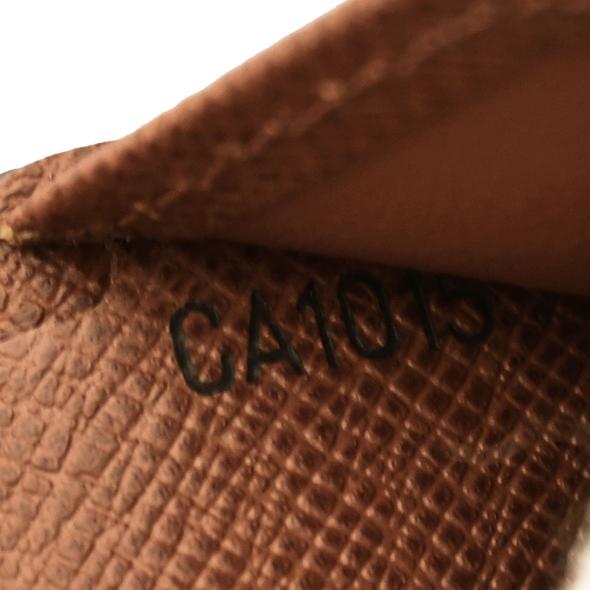 Louis Vuitton Monogram Portefeuille Viennois Wallet Purse M61663
