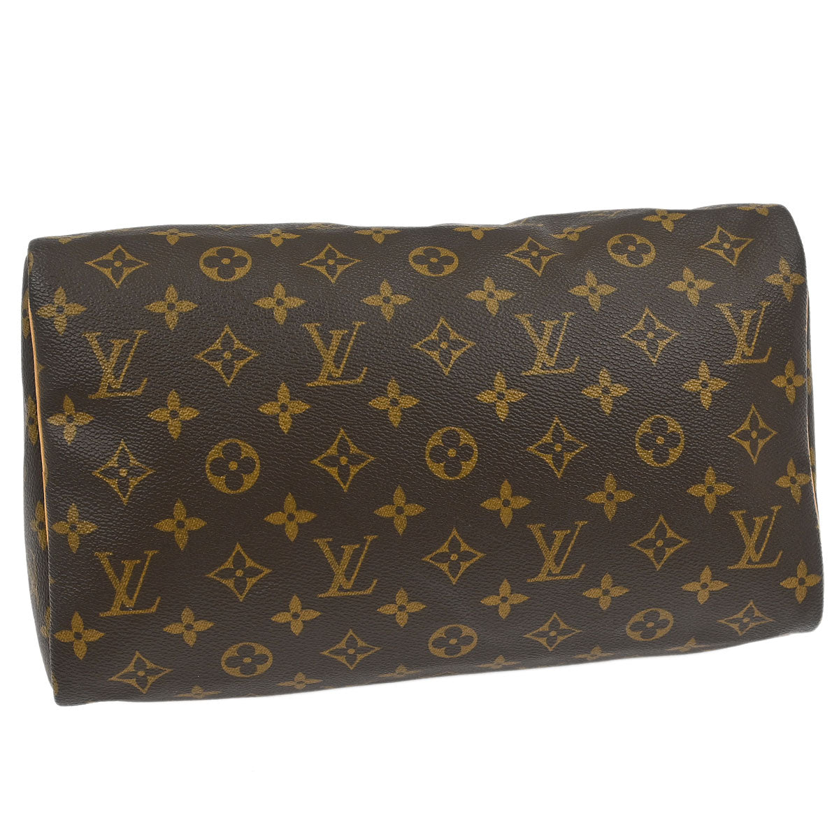 Louis Vuitton Monogram Speedy 30 Handbag M41526
