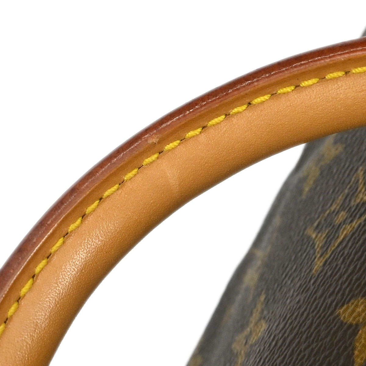 Louis Vuitton Monogram Speedy 30 Handbag M41526