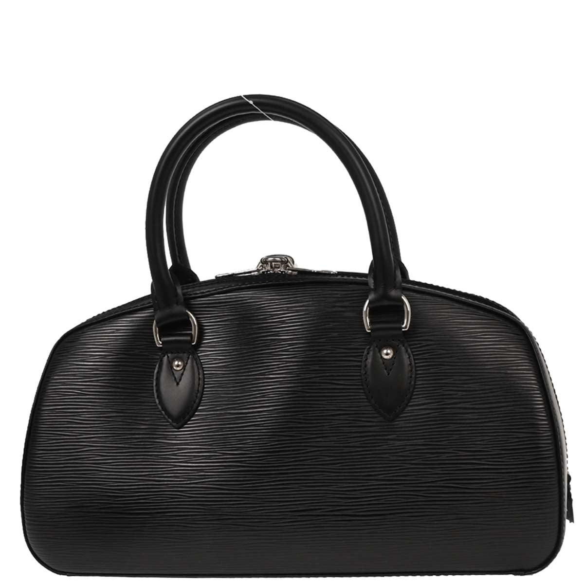 Louis Vuitton Black Epi Jasmin Handbag M52082